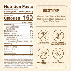 Products – Vinamilk US